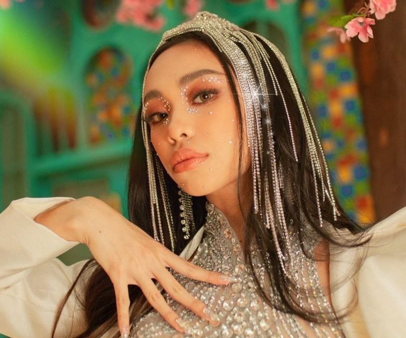 Maymay Entrata Amakabogera Na Mpowered Pa