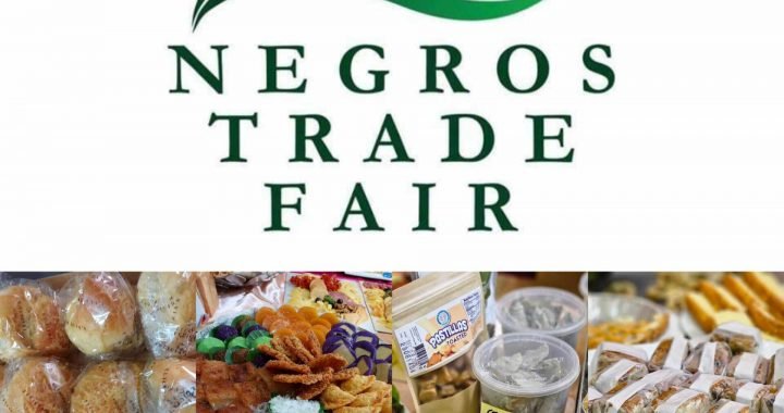 37th NEGROS TRADE FAIR: Bringing Negrense Favorites Closer to the Hearts of Filipinos