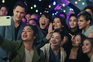 Andrea Brillantes Makes Explosive Revelations In “High Street”